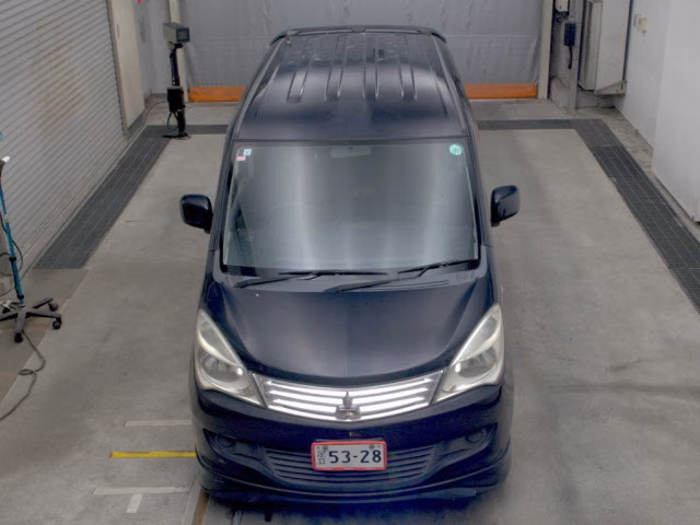 MITSUBISHI DELICA D:2