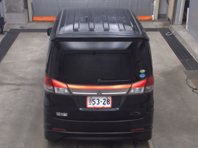MITSUBISHI DELICA D:2