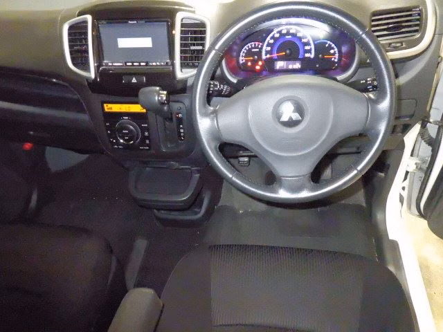 MITSUBISHI DELICA D:2