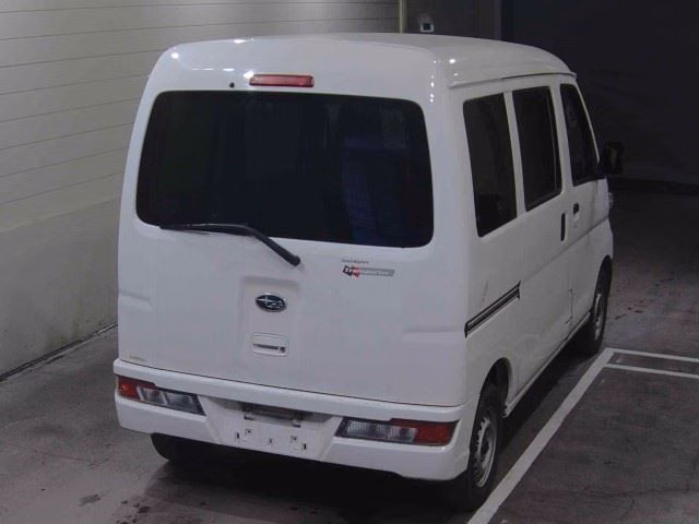 SUBARU SAMBAR