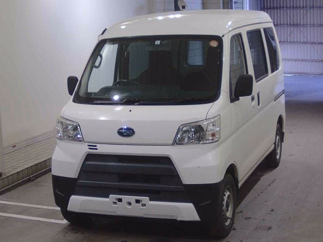 SUBARU SAMBAR