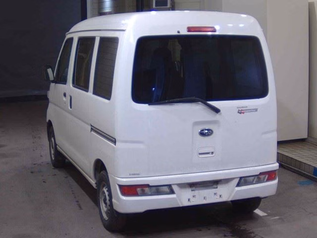 SUBARU SAMBAR