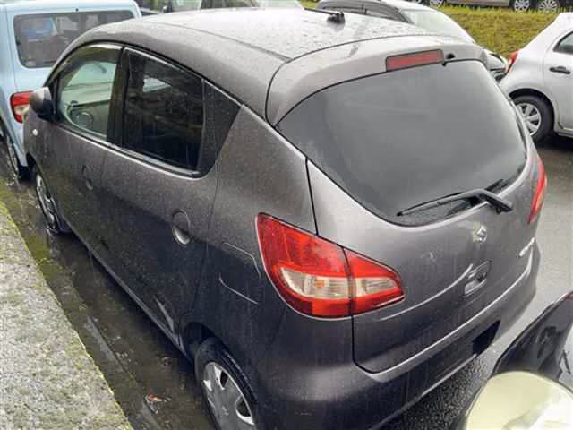 SUZUKI CERVO