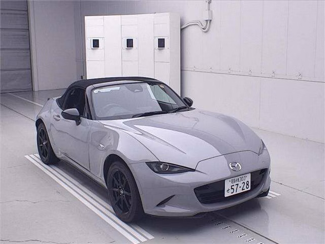 MAZDA ROADSTER