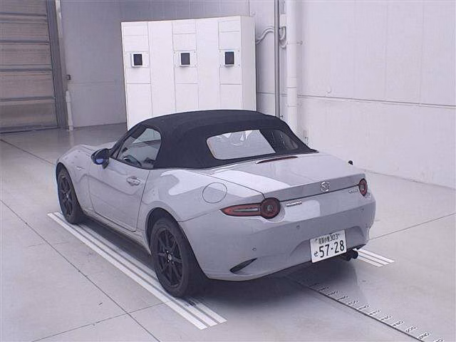 MAZDA ROADSTER