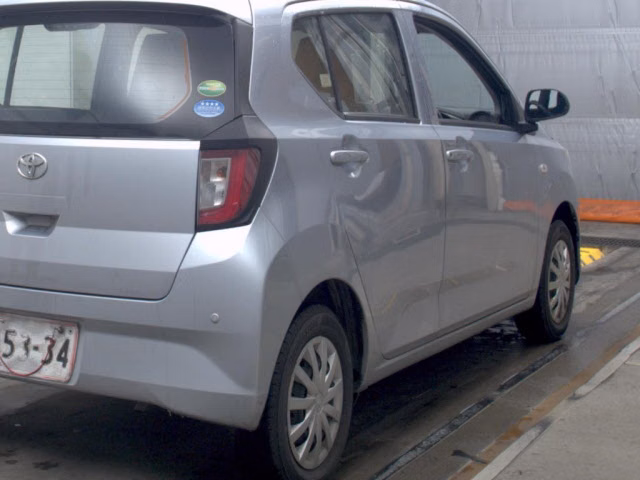 TOYOTA PIXIS EPOCH
