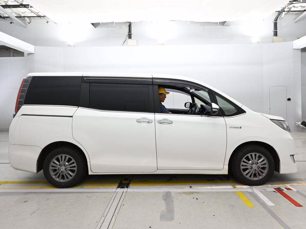 TOYOTA ESQUIRE