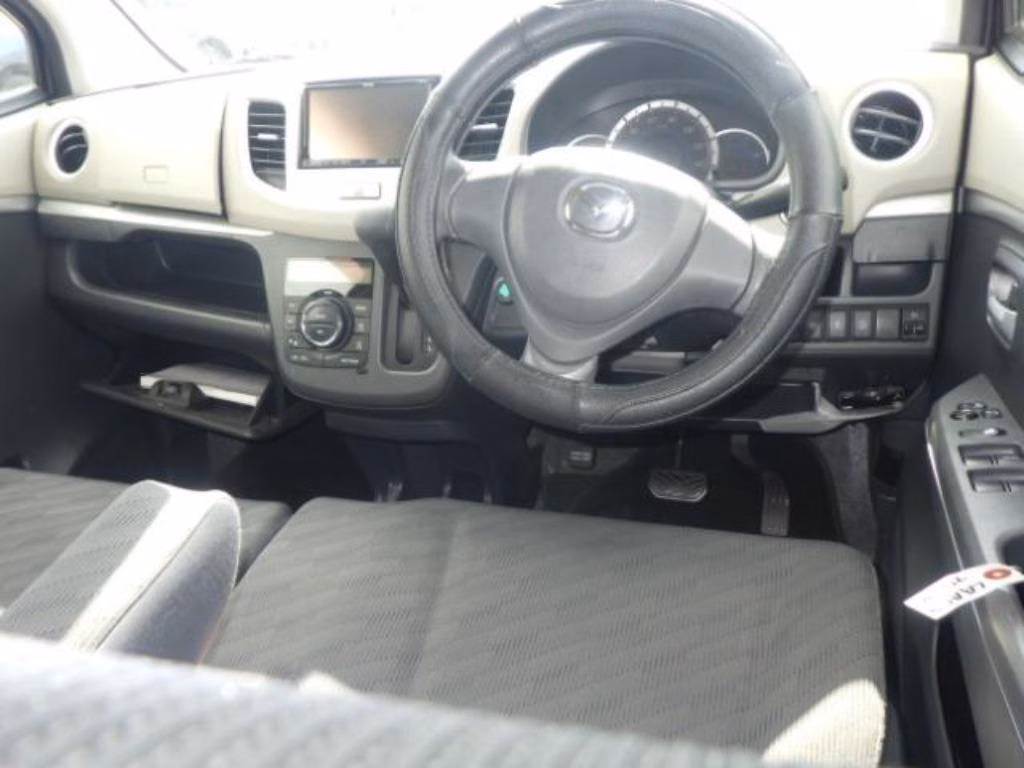 MAZDA FLAIR
