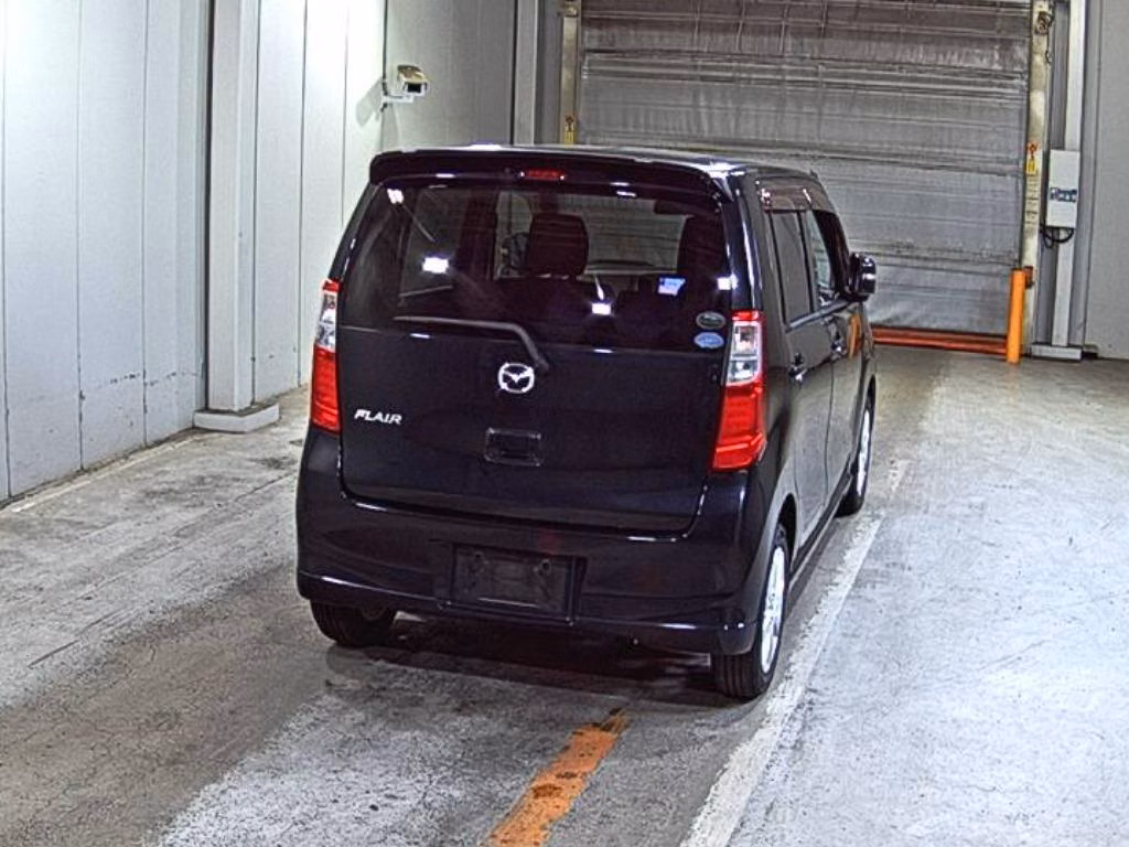 MAZDA FLAIR