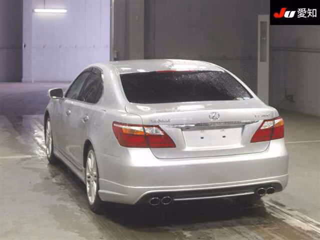 LEXUS LS460