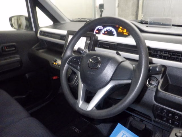 MAZDA FLAIR