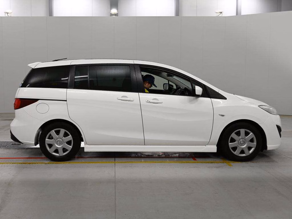 MAZDA PREMACY