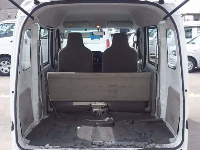 NISSAN NV100 CLIPPER