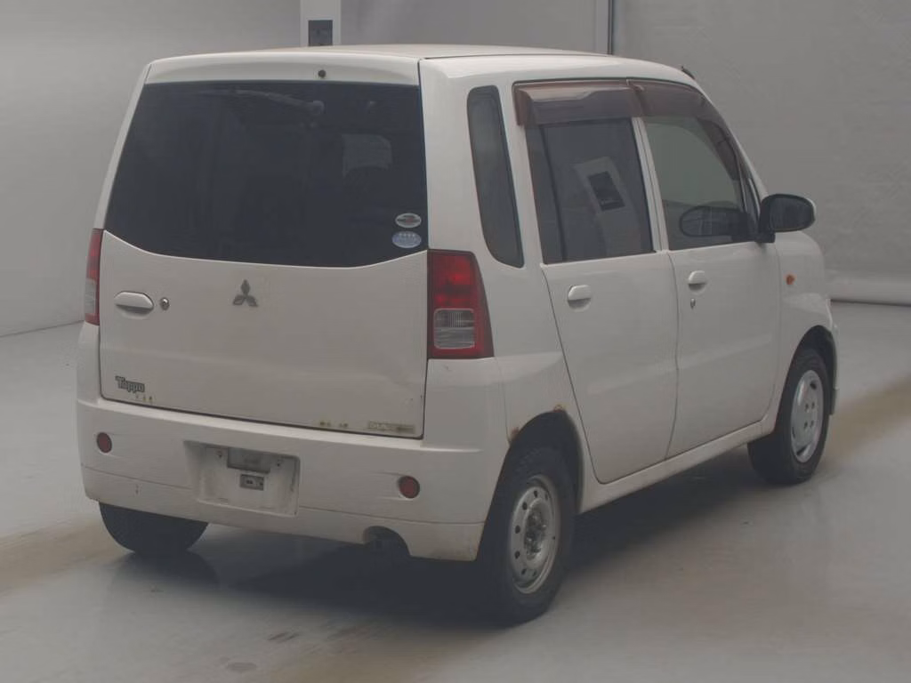MITSUBISHI TOPPO