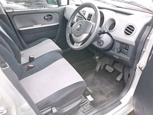 MAZDA AZ-WAGON