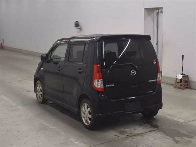 MAZDA AZ-WAGON