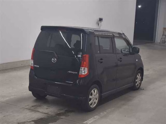 MAZDA AZ-WAGON