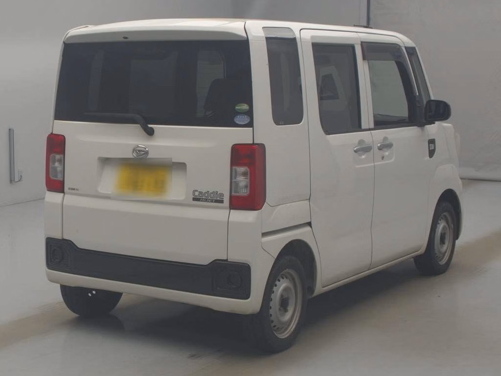 DAIHATSU HIJET CADDIE