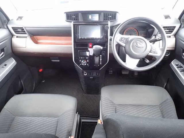 DAIHATSU THOR