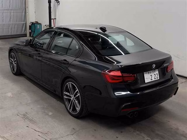 BMW 3-SERIES
