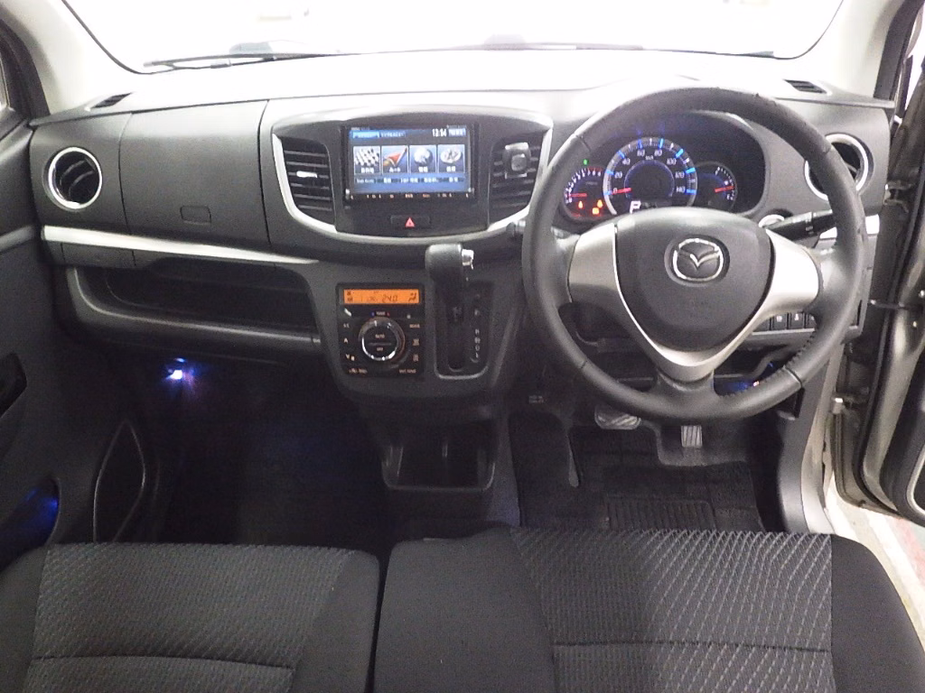 MAZDA FLAIR