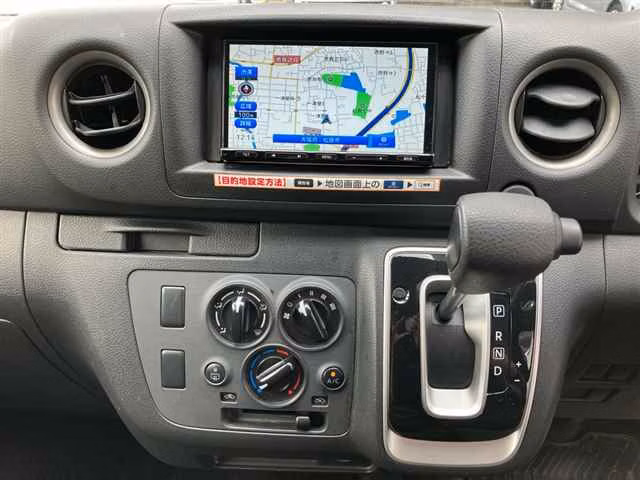 NISSAN CARAVAN