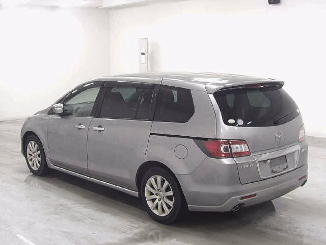 MAZDA MPV