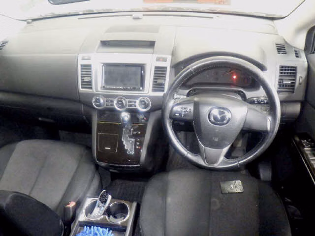 MAZDA MPV
