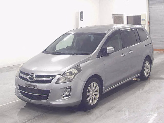 MAZDA MPV