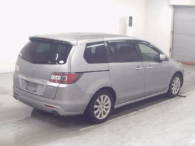 MAZDA MPV