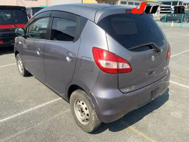 SUZUKI CERVO