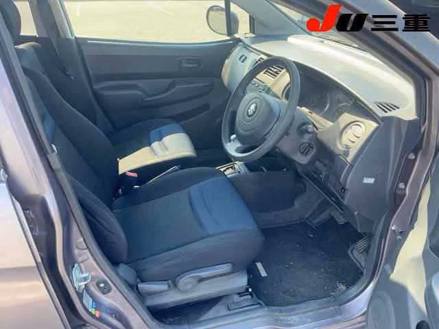 SUZUKI CERVO