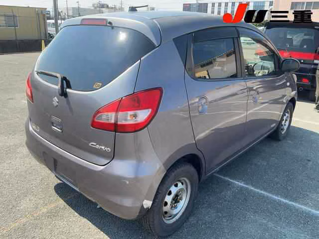SUZUKI CERVO