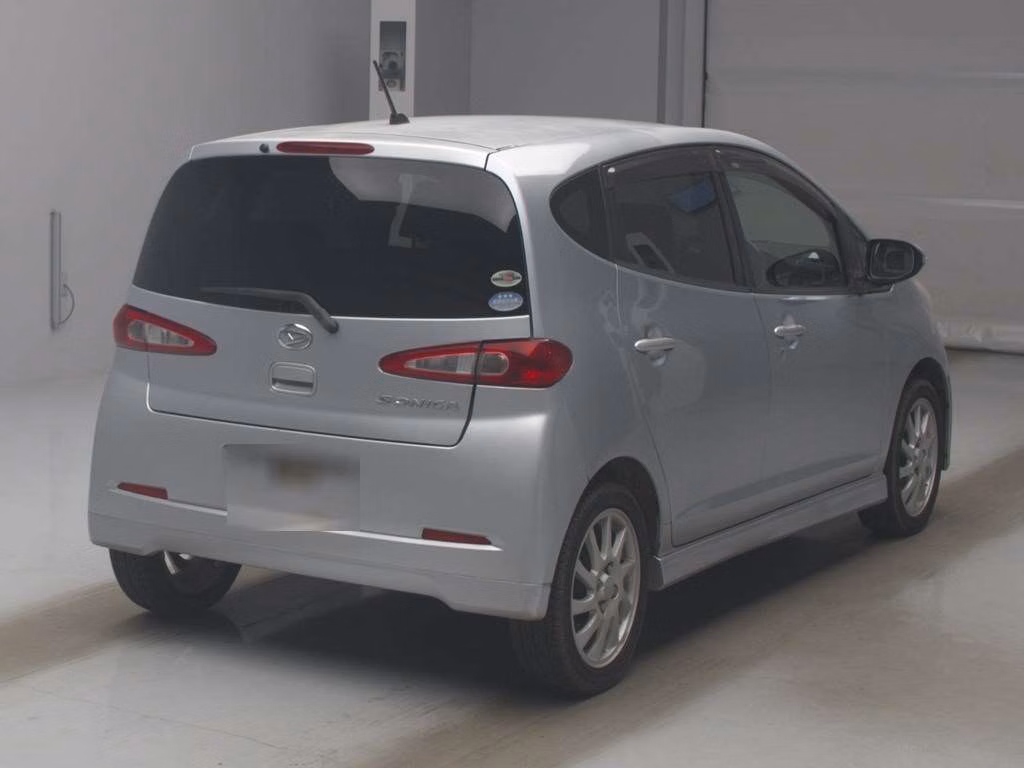DAIHATSU SONICA