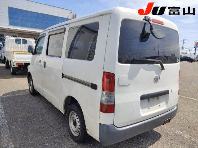 TOYOTA LITE ACE