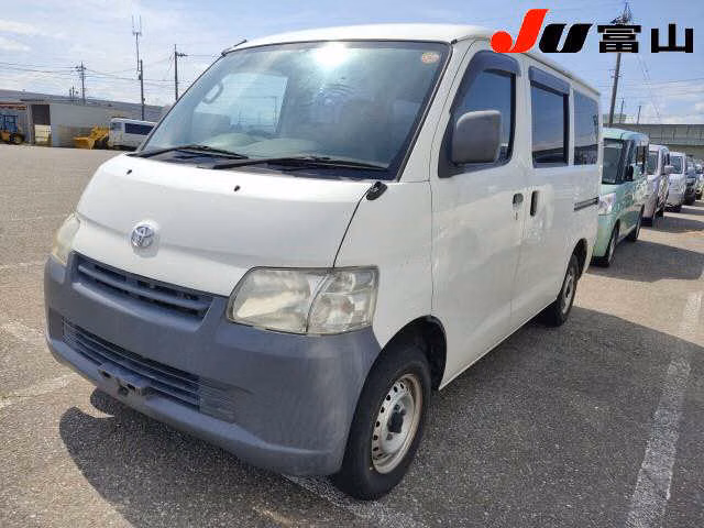 TOYOTA LITE ACE