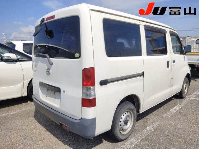 TOYOTA LITE ACE