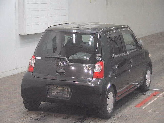 DAIHATSU ESSE