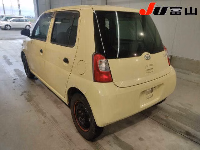 DAIHATSU ESSE