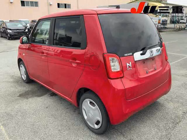 HONDA N-ONE