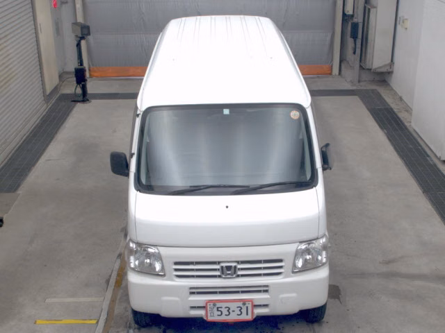 HONDA ACTY