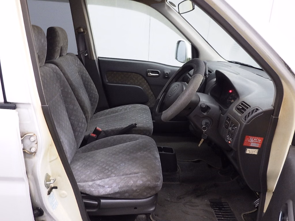 HONDA LIFE