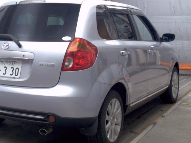 MAZDA VERISA
