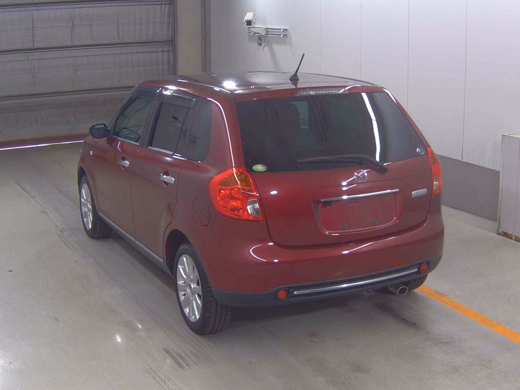 MAZDA VERISA