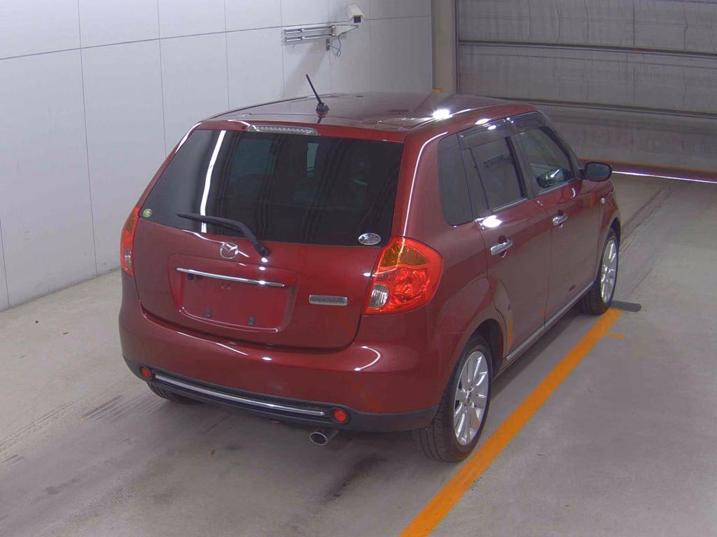 MAZDA VERISA