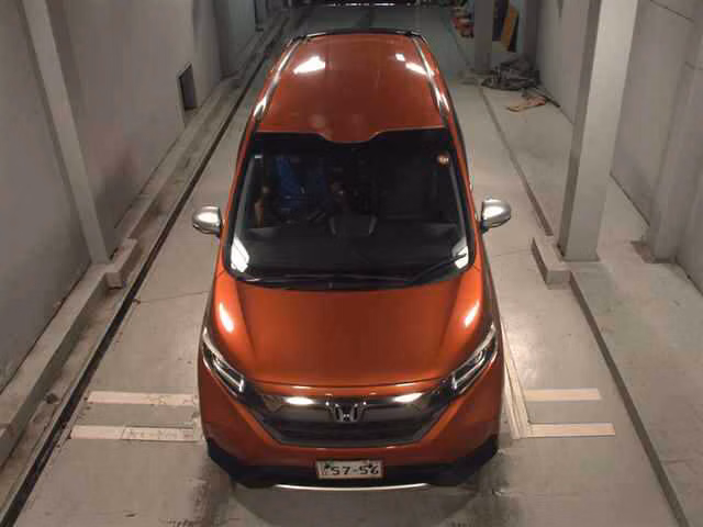 HONDA FREED+