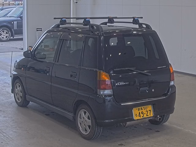 SUBARU PLEO