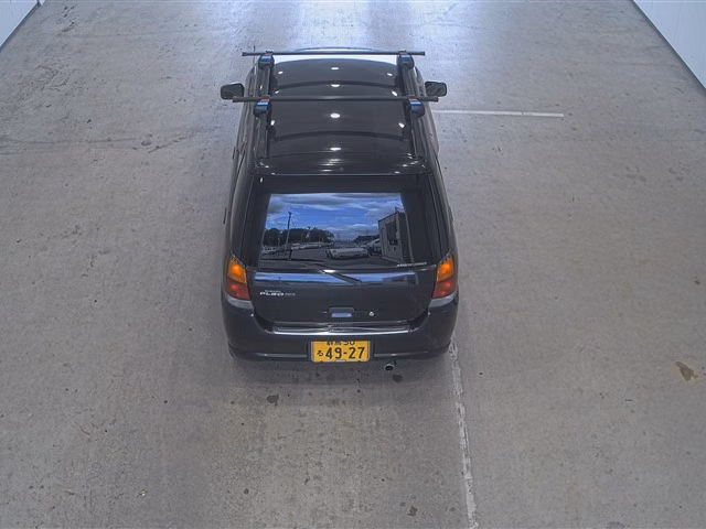 SUBARU PLEO