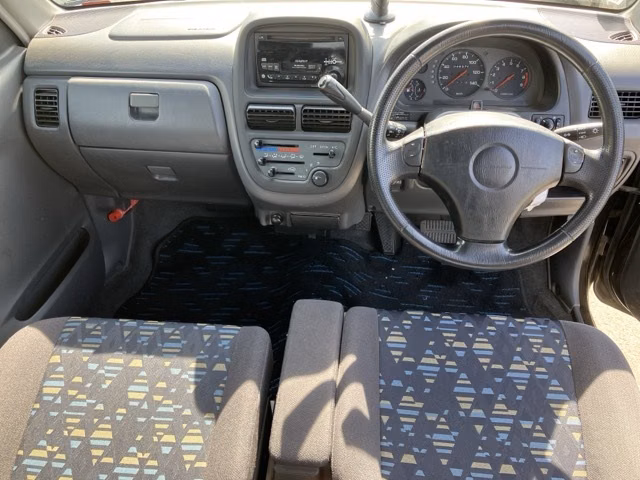 SUBARU PLEO