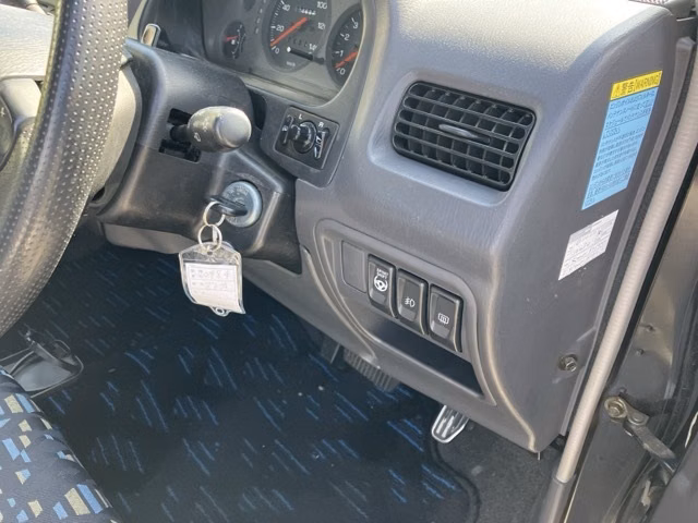 SUBARU PLEO